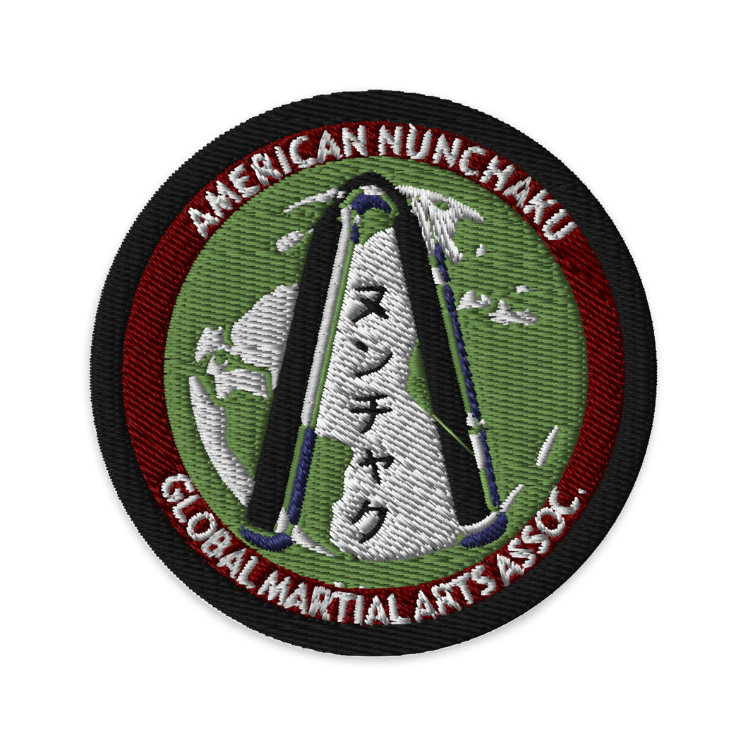 Nunchaku Patch