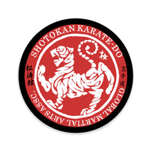 Load image into Gallery viewer, Shotokan Karate Patch
