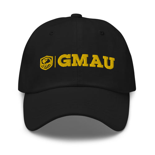 GMAU Ball Cap