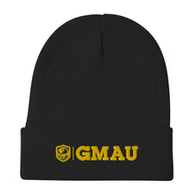 Load image into Gallery viewer, GMAU Beanie