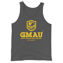 Load image into Gallery viewer, GMAU Unisex Tank Top