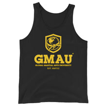 Load image into Gallery viewer, GMAU Unisex Tank Top