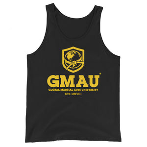 GMAU Unisex Tank Top