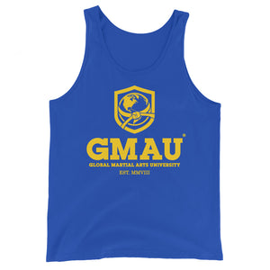 GMAU Unisex Tank Top