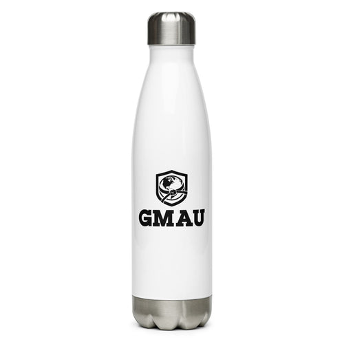 GMAU Water Bottle