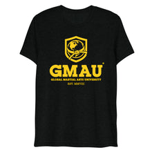 Load image into Gallery viewer, GMAU Men&#39;s Student T-shirt