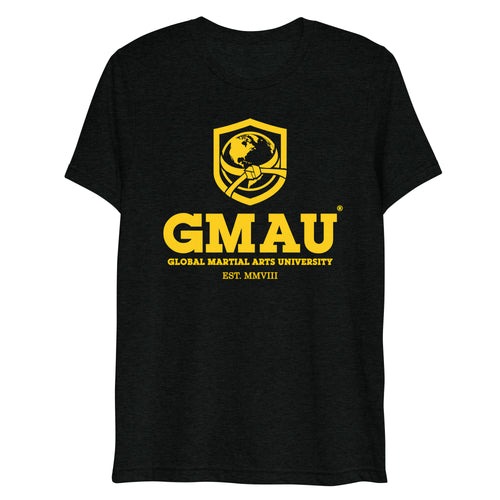GMAU Men's Student T-shirt