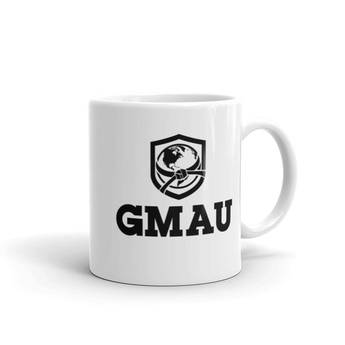 GMAU Cup