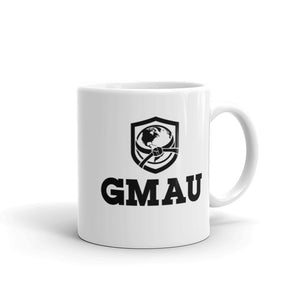 GMAU Cup