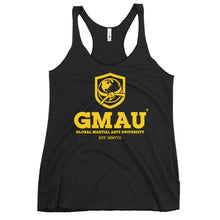 Load image into Gallery viewer, GMAU Women&#39;s Racerback Tank